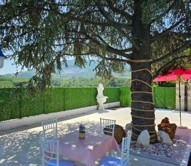 Arandelovac Villa | Villa Picasso Arandjelovac