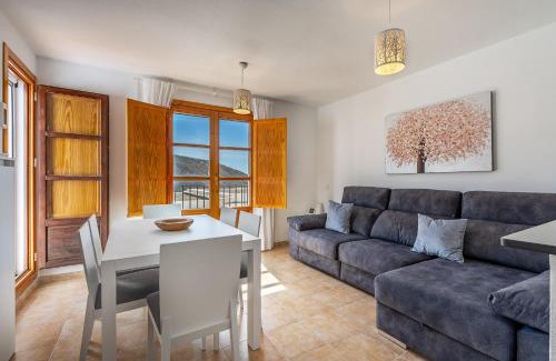 Picena House | Villa picena las alpujarras