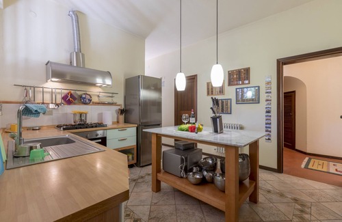 Marina di Pietrasanta Villa | Villa Piero with pool, Marina di Pietrasanta, Italy