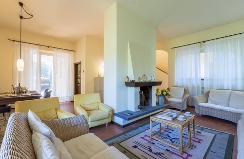 Marina di Pietrasanta Villa | Villa Piero with pool, Marina di Pietrasanta, Italy