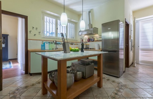 Marina di Pietrasanta Villa | Villa Piero with pool, Marina di Pietrasanta, Italy