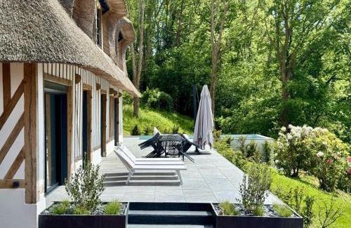 Touques Villa | Villa Pier'Art