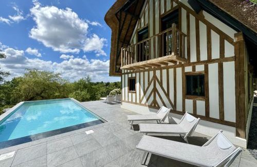 Touques Villa | Villa Pier'Art