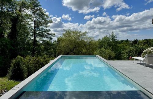 Touques Villa | Villa Pier'Art