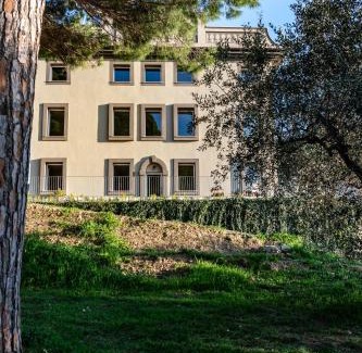 Fauglia Apartment | Villa Pieri Appartamento Arancione