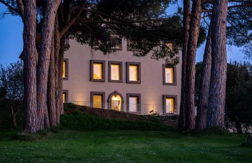 Fauglia Apartment | Villa Pieri Appartamento Blu