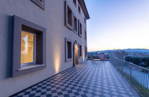Fauglia Apartment | Villa Pieri Appartamento Blu