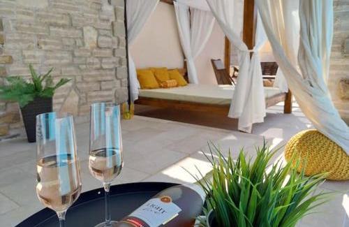 Cabrunici Villa | Villa Pietro Comfortable holiday residence
