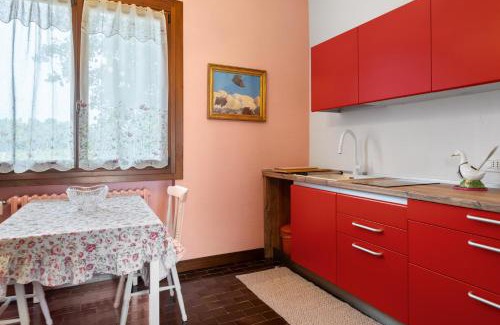 Moncalvo Bed & Breakfast | Villa Pieve