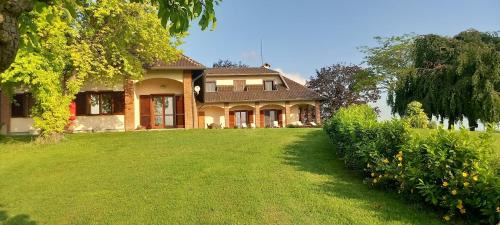Moncalvo Bed & Breakfast | Villa Pieve