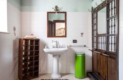 Valderice Bed & Breakfast | Villa Pilati Bed and Breakfast