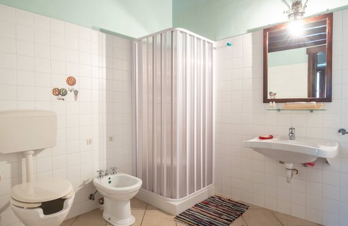 Valderice Bed & Breakfast | Villa Pilati Bed and Breakfast