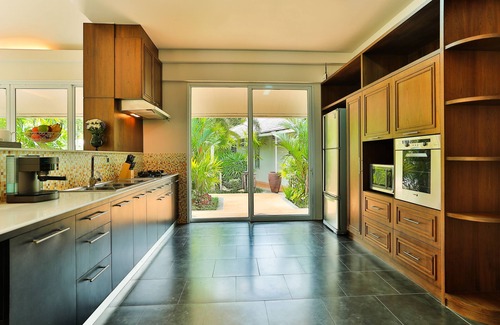 Ao Nang Villa | Villa Pimmada