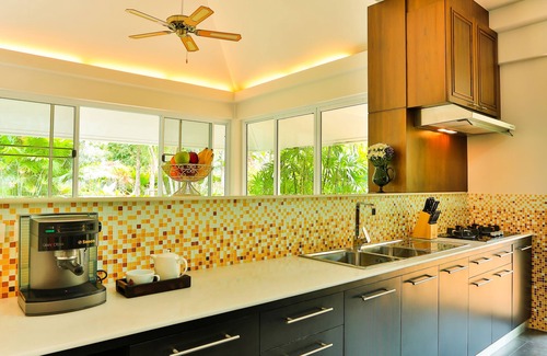 Ao Nang Villa | Villa Pimmada