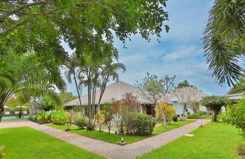 Ao Nang Villa | Villa Pimmada