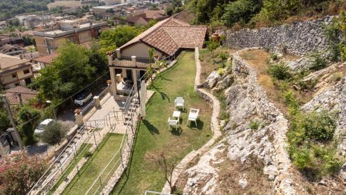 Arce House | Villa Pina