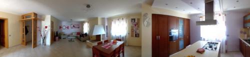 Ferrazzano House | Villa Pina