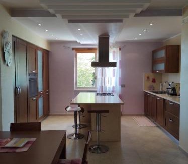 Ferrazzano House | Villa Pina