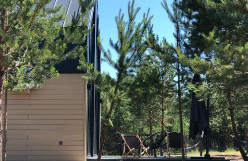 gmina Karsin Villa | Villa Pino