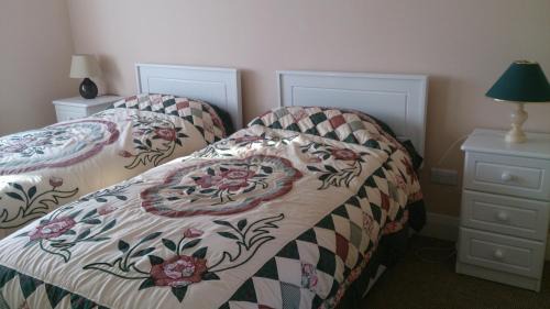Cong Bed & Breakfast | Villa Pio Accommodation Cong