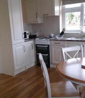 Cong Bed & Breakfast | Villa Pio Accommodation Cong