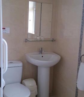 Cong Apartment | Villa Pio Luxury Apartment