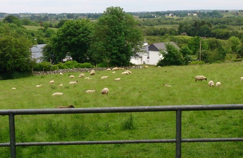 Cong Apartment | Villa Pio Luxury Apartment 3km from historic Cong, Ashford Castle, Ashford Lodge