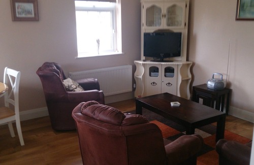 Cong Apartment | Villa Pio Luxury Apartment 3km from historic Cong, Ashford Castle, Ashford Lodge