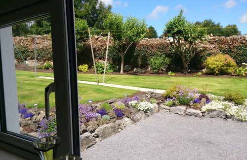 Cong Apartment | Villa Pio Luxury Apartment 3km from historic Cong, Ashford Castle, Ashford Lodge