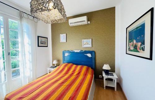 Calvi Villa | Villa Piscine CALVI