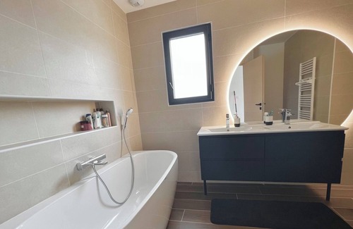 Comps Villa | Villa Piscine