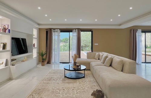 Comps Villa | Villa Piscine