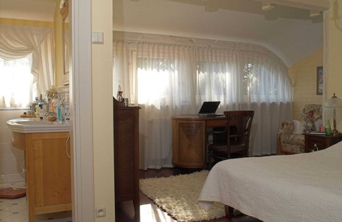 Krokowa House | Villa with beautiful nature. Lovely garden, sauna