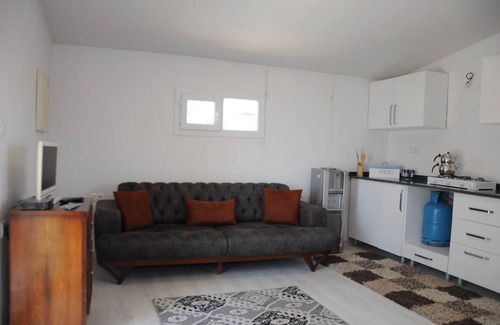 Davutlar Villa | Villa Plaj