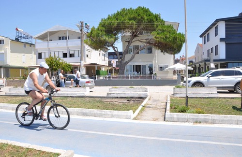 Davutlar Villa | Villa Plaj