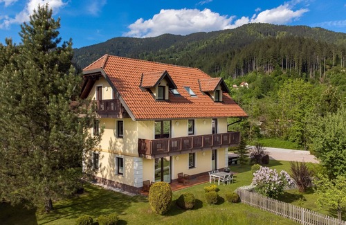 Ratece Apartment | Villa Planina - Loft left apartment, Ratece Kranjska Gora