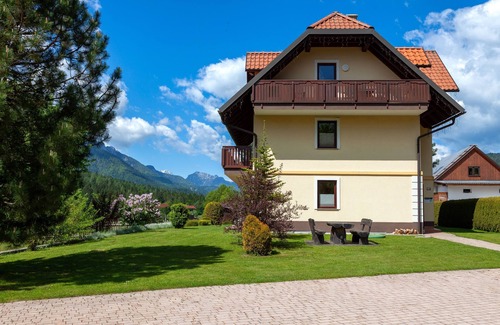 Ratece Apartment | Villa Planina - Loft left apartment, Ratece Kranjska Gora