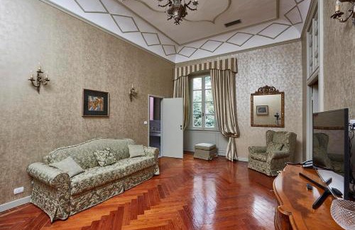 Como Villa | Villa Platamone