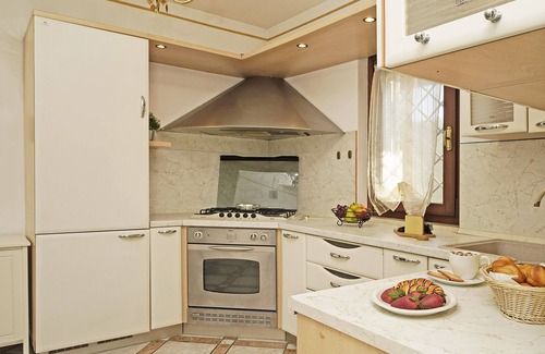 Solarolo Villa | Villa Platani PT-7 by Wonderful Italy