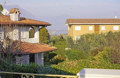 Solarolo Villa | Villa Platani PT-7 by Wonderful Italy