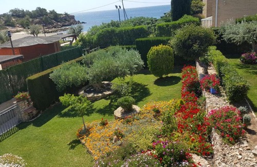 Roques Daurades Villa | Villa Playa