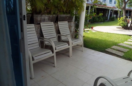 Granjas del Marques House | Villa Playa Diamante