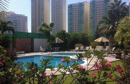 Granjas del Marques House | Villa Playa Diamante