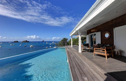 Public Villa | Villa Pleasure (3 bedrooms)