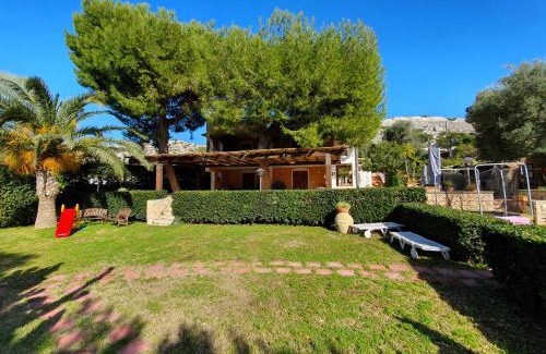 Plemmirio House | Villa Plemmyria