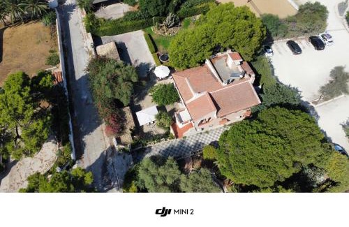 Plemmirio House | Villa Plemmyria