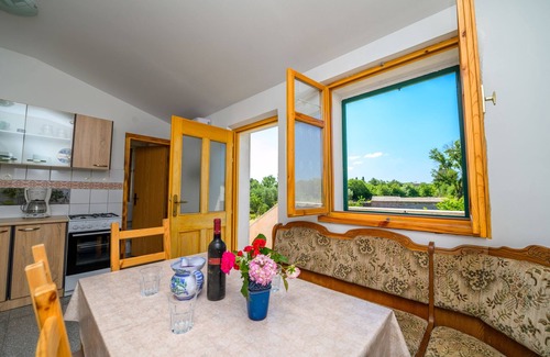 Poljica Villa | Villa Plovanija (Kvarner - Poljica)