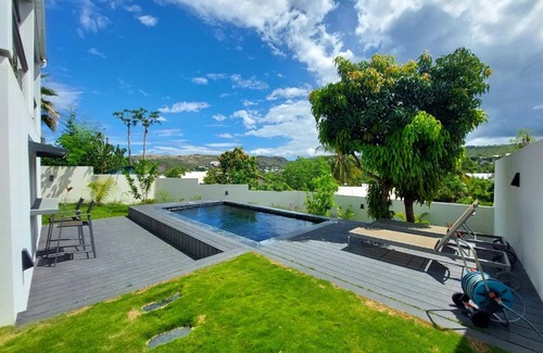 Carosse Villa | Villa Pluton - Meublé de tourisme 4 étoiles