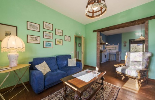 San Marcello Piteglio Villa | Villa Popiglio by MMega