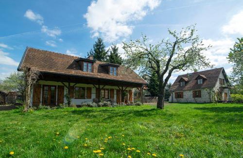 Kazimierz Dolny Apartment | Villa Pod Koniem